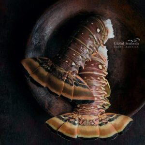 Caribbean Warm Water Lobster Tails - 5 lbs