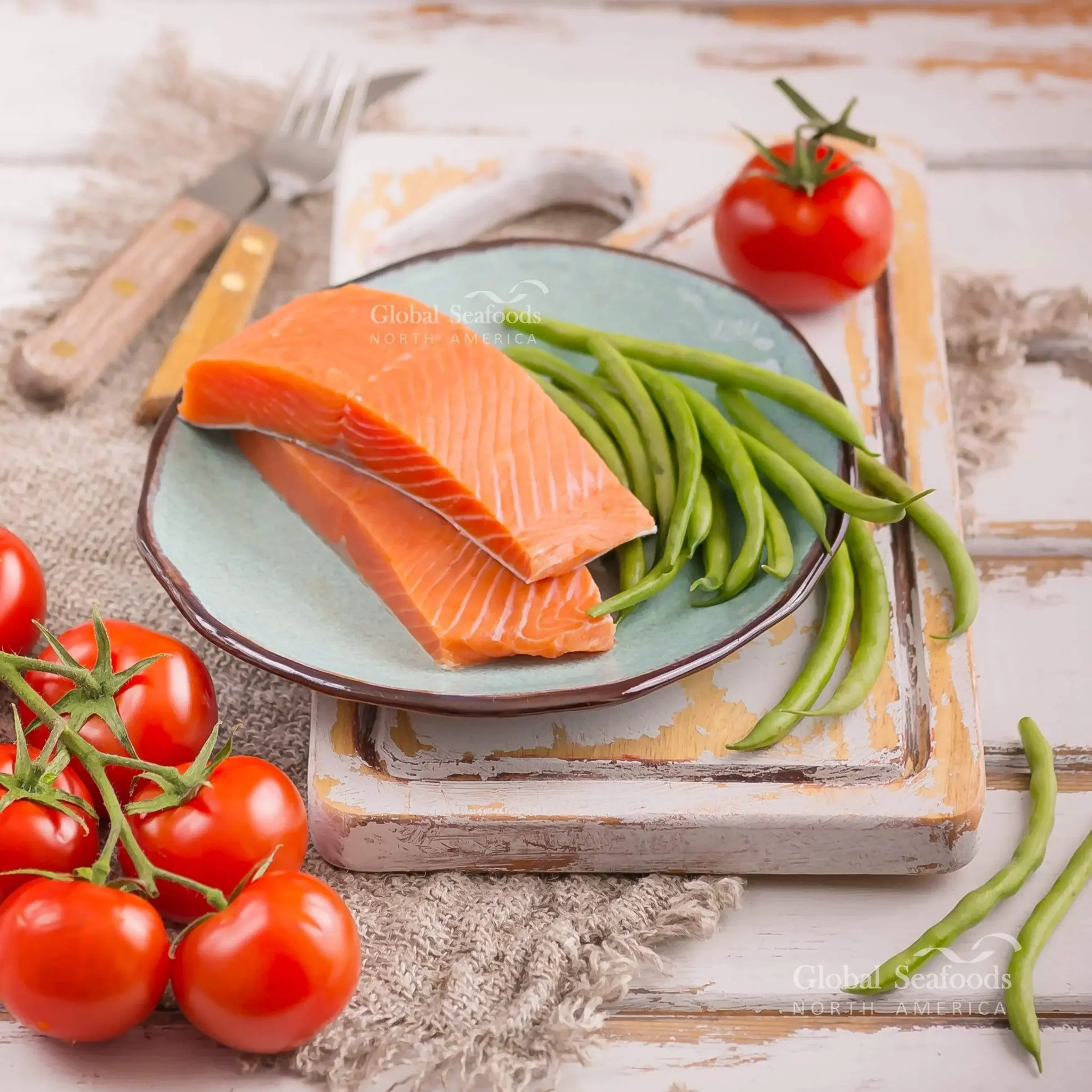 globalseafoods fish sockeye salmon 20 fillet portions 8 oz each 10 pounds sockeye salmon fillet portions 8 oz each 28285782523970_2048x