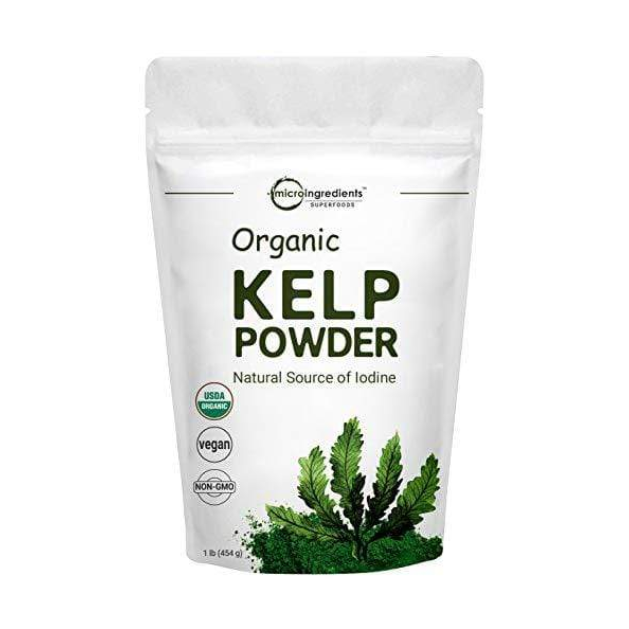 kelp powder