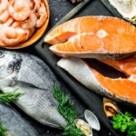 Benefits of Halibut and Salmon